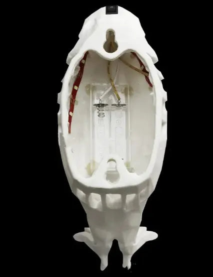 Eagle wall lamp indoor magnetic suction(private listing U2792714)