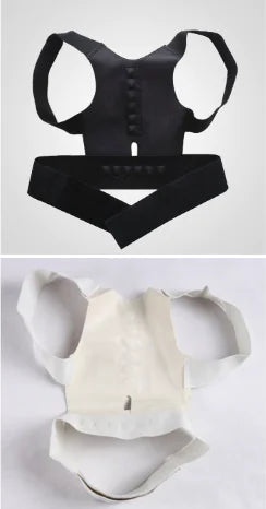 Magnetic Posture Corrector for Adults and Spine Support