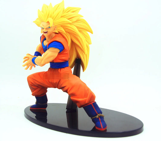 Dragon Ball Z Goku, Kakarot, Super Saiyan Figure