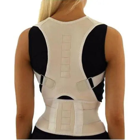Posture Corrector for Hunchback Support