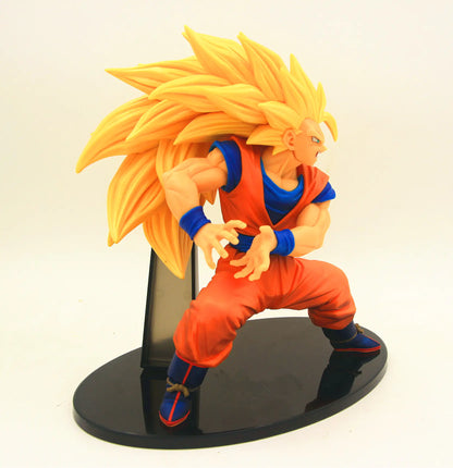 Dragon Ball Z Goku, Kakarot, Super Saiyan Figure