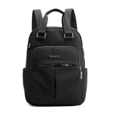Large Capacity USB Charging Women's Backpack for Travel