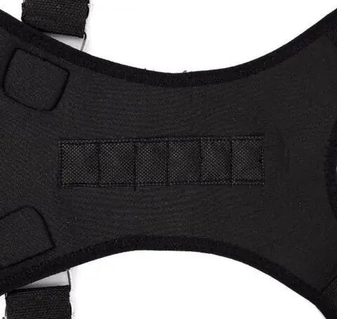 Posture Corrector for Hunchback Support