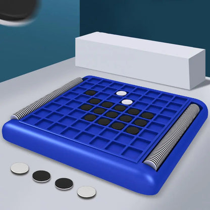 Interactive Parent-Child Logical Thinking Games