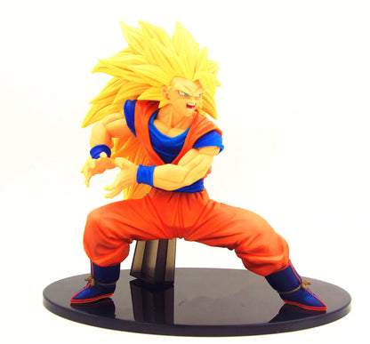 Dragon Ball Z Goku, Kakarot, Super Saiyan Figure