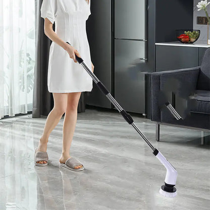 7-in-1 Electric Cleaning Brush