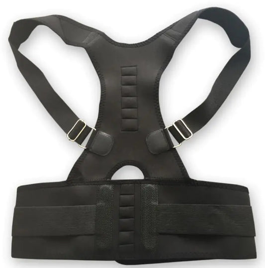 Posture Corrector for Hunchback Support