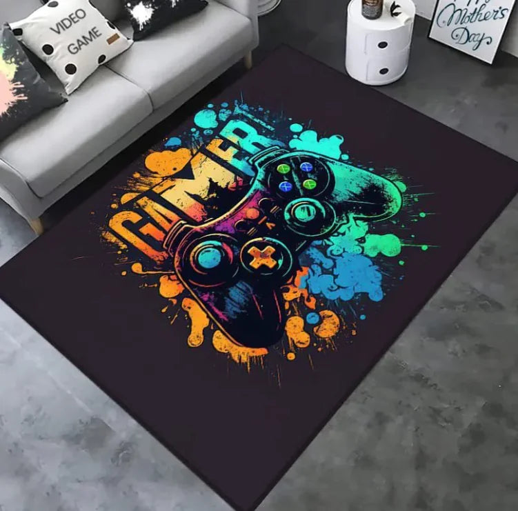 E-sports Games Carpet