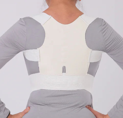 Magnetic Posture Corrector for Adults and Spine Support