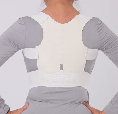 Magnetic Posture Corrector for Adults and Spine Support