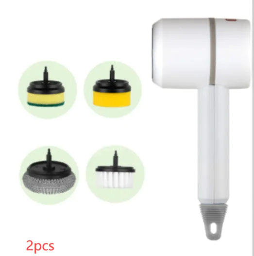 Power Scrub Brush