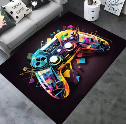E-sports Games Carpet