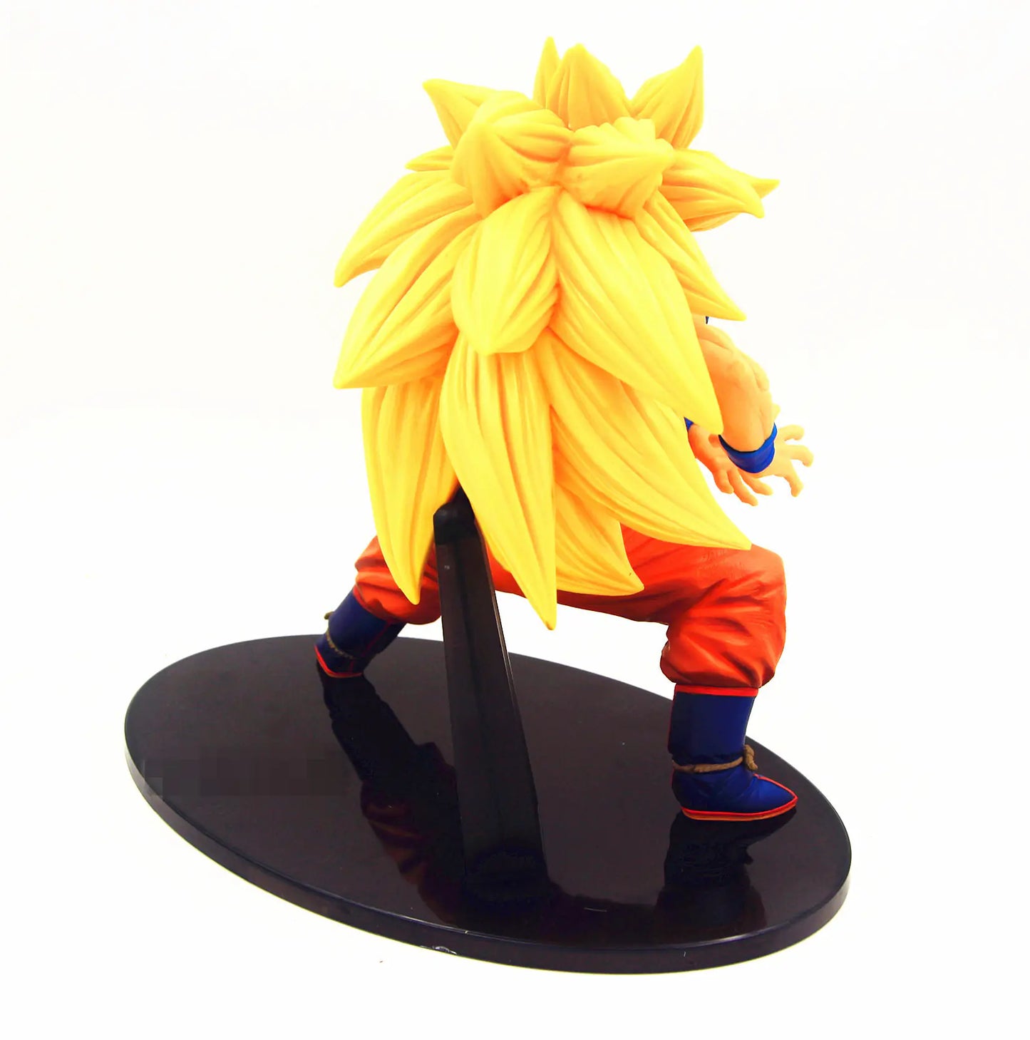 Dragon Ball Z Goku, Kakarot, Super Saiyan Figure