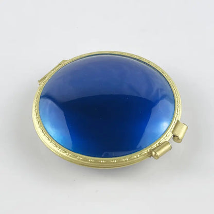 Brass Kerosene Lighter with Grinding Wheel Flint Machine