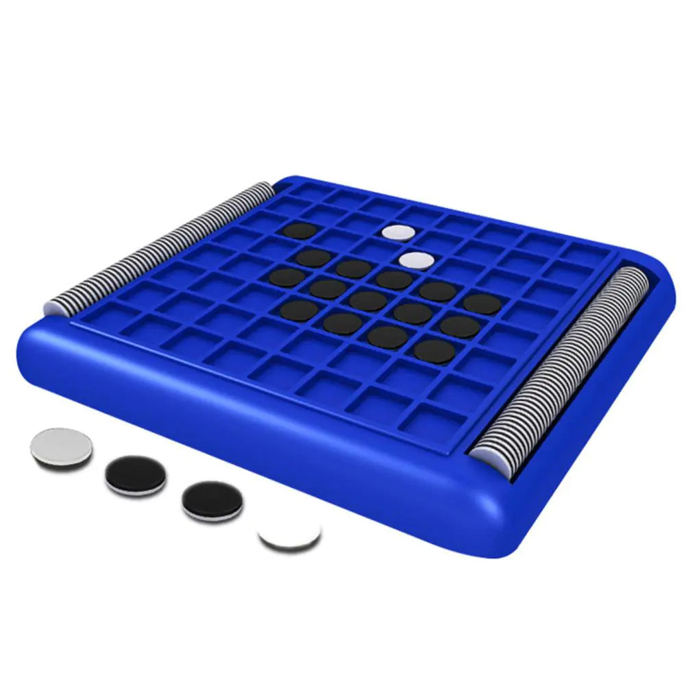 Interactive Parent-Child Logical Thinking Games