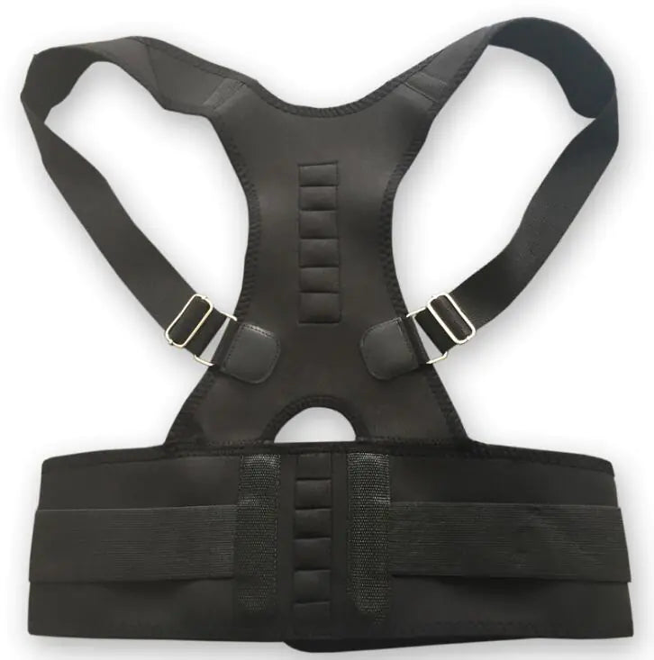 Posture Corrector for Hunchback Support