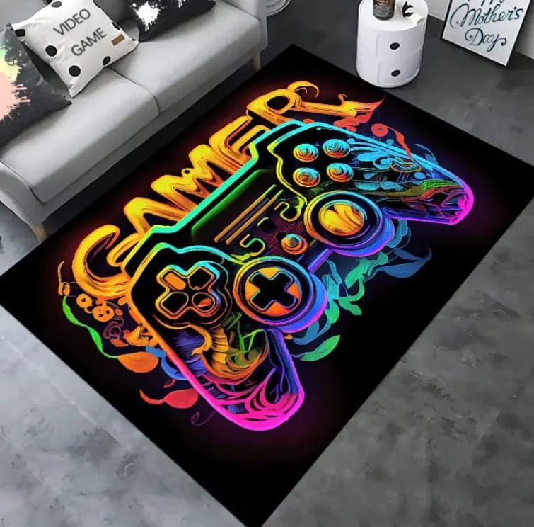 E-sports Games Carpet