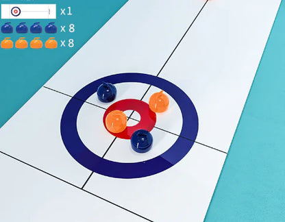 Interactive Desktop Games for Parent-Child Bonding