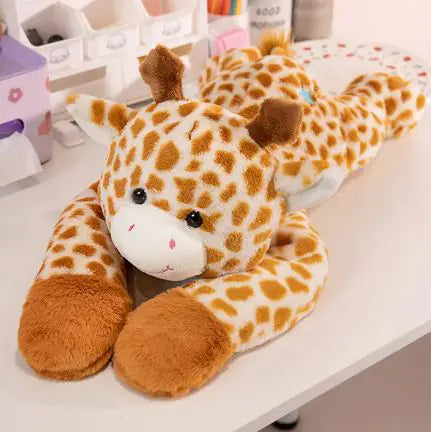 Animal Plush Toys