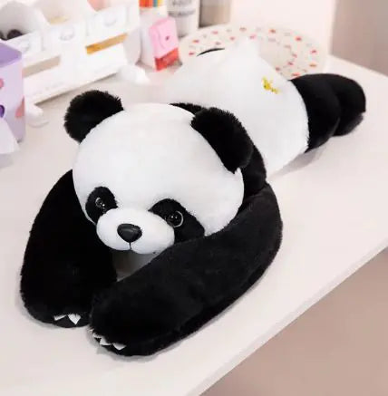 Animal Plush Toys