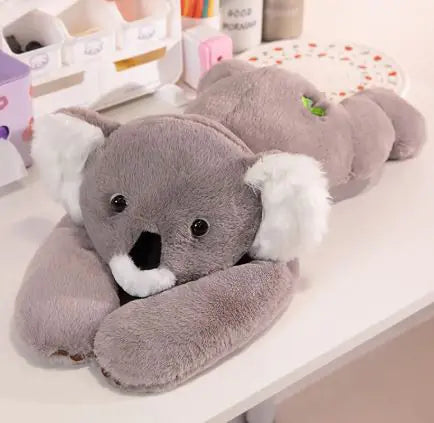 Animal Plush Toys