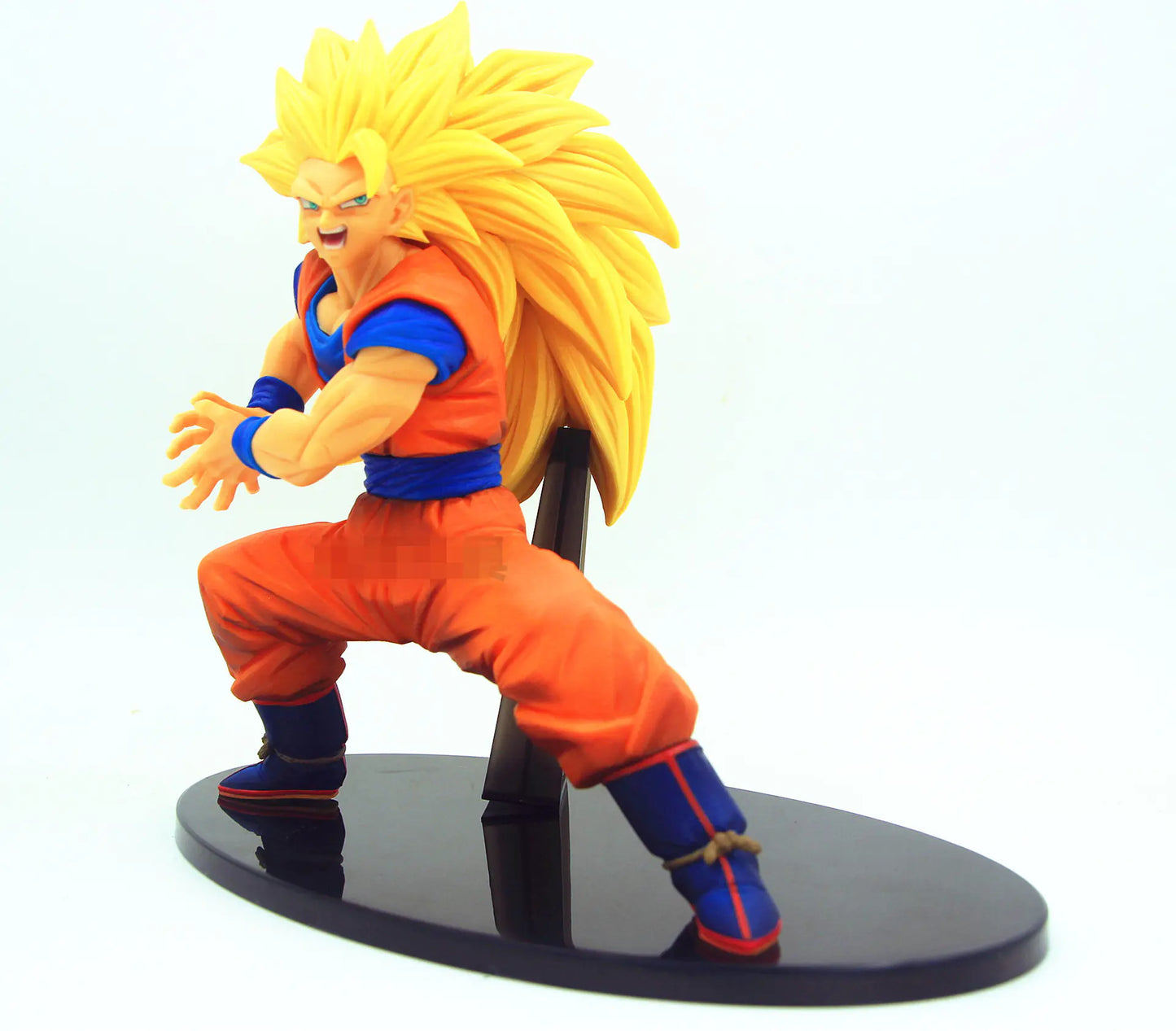 Dragon Ball Z Goku, Kakarot, Super Saiyan Figure