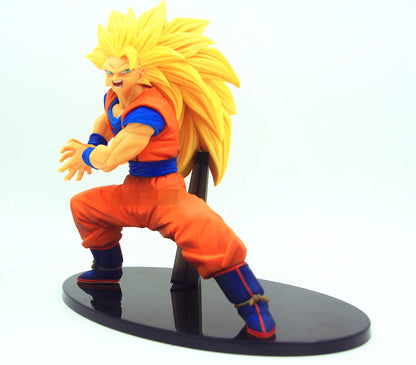 Dragon Ball Z Goku, Kakarot, Super Saiyan Figure