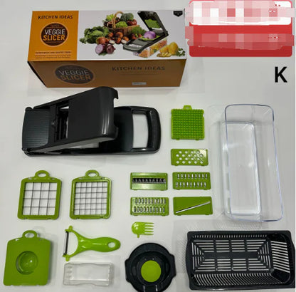Vegetable Chopper