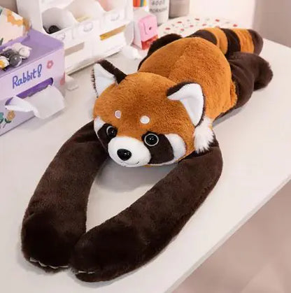 Animal Plush Toys