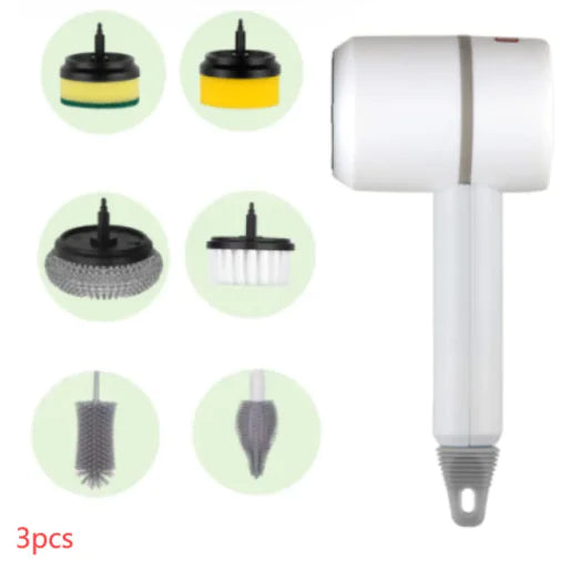 Power Scrub Brush