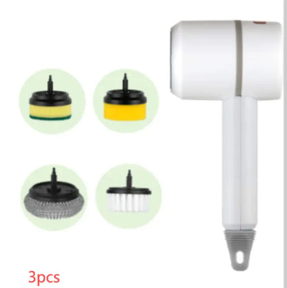 Power Scrub Brush