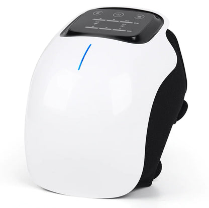 Vibration Heated Intelligent Knee Massager
