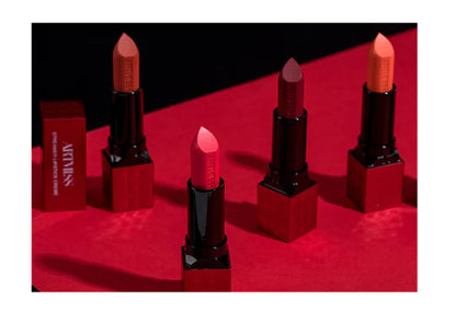 Velvet Matte Lipstick