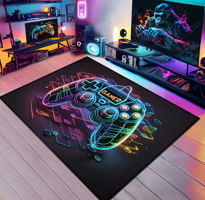 E-sports Games Carpet